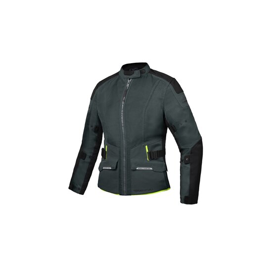 IXON - Bunda M-Njord Lady / Tactic Green